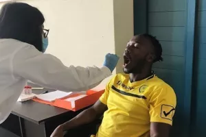 Αρνητικά τα τεστ