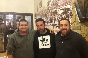 Ξεκίνησε ο προγραμματισμός