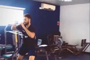Οκριασβίλι/Λόρια