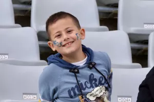 ΜΠΛΕ μέλλον! 