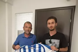 Απέκτησε Αχιλλέως! 