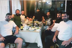 Φαγοπότι...