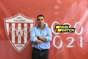 Καλωσόρισαν τον ΠΑΜΠΟ οι παλαίμαχοι! 
