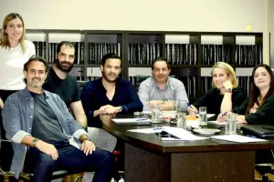 ΑΠΟΛΛΩΝ/Το νέο ΔΣ