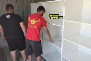 Red Rebels: "Καμιά κάρτα οπαδού δεν χωράει στα όνειρα μας"