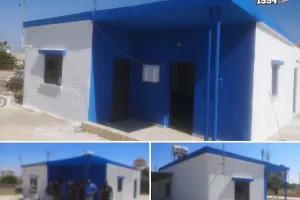 Ευχαριστίες από τους Μαχητές 