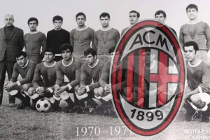 Η... ομαδάρα του 1970-71 κόντρα στην ΜΙΛΑΝ!