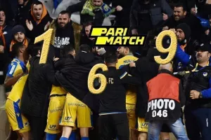 Τα... ΚΛΕΙΔΙΑ (1-6-9) στον ΑΠΟΕΛ