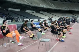 ΑΕΚ: Το «ευχαριστώ» της ΠΑΕ για την τήρηση των νέων μέτρων