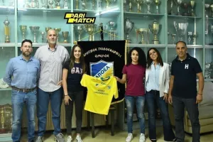 (ΑΝΑΚΟΙΝΩΣΗ) Γυναικεία ποδοσφαιρική ομάδα ΑΠΟΕΛ!