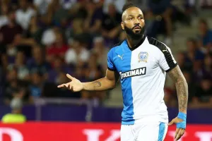 ΕΝΣΟΥΕ: "Έχω άλλα 3-4 χρόνια στην Κύπρο"