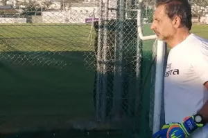 Άρχισε... δουλειά ο ΛΕΩΝΗ/φώτος