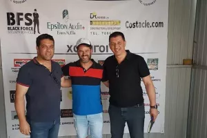 Ανακοίνωσε Ευσταθίου και Ιωάννου