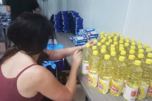 Κίτρινη Γραμμή/5ος κύκλος 