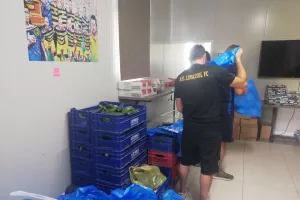 Κίτρινη Γραμμή/5ος κύκλος 