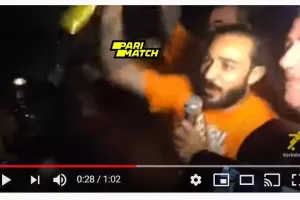 Κάθε Μάιο "Πας τα ποτά του"!