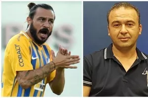 Κώστας για Στάθη