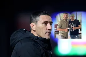 ΑΥΤΟ που μου είπε ο Ντούσαν
