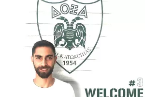 Διψασμένος ο Νικόλας 