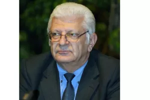 Συλλυπητήρια ανακοίνωση για τον Πανίκο Λαπηθιώτη