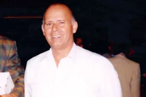 ΚΟΠ/ Συλλυπητήρια στην οικογένεια του Δήμου Τάκη