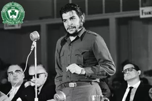 Ομόνοια 1948 για Τσε 