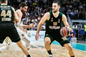 (ΕΠΙΣΤΟΛΗ) Ο ΠΑΟ ζήτησε να αποχωρήσει από την EuroLeague!