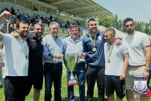 “Το κενό του κ. Χριστοφόρου είναι μεγάλο…”