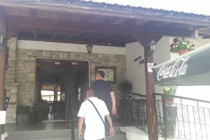 ΦΩΤΟΣ/Εδώ το... χτίσιμο