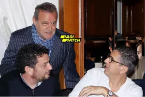 Μακρύ... ΠΑΡΕ-ΔΩΣΕ, όλα είναι πιθανά!