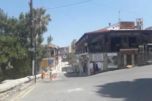 ΦΩΤΟΣ/Εδώ το... χτίσιμο