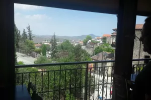 ΦΩΤΟΣ/Εδώ το... χτίσιμο