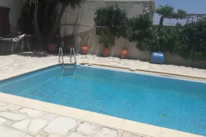 ΦΩΤΟΣ/Εδώ το... χτίσιμο