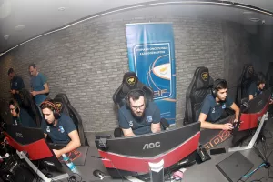 Μια νίκη και δύο ήττες η Εθνική E-sports