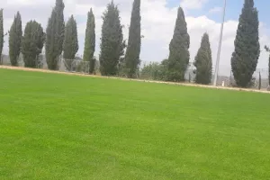 ΦΩΤΟΣ/Εδώ το... χτίσιμο