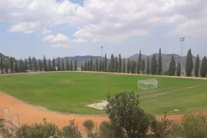 ΦΩΤΟΣ/Εδώ το... χτίσιμο