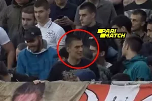 Δυσφορία για Σάβιτς