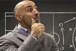 Τέλος ο Γιανναράς από την Εθνική Κατάρ