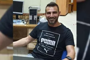 Παναγιώτου πρόεδρος, Κοσμά προπονητής