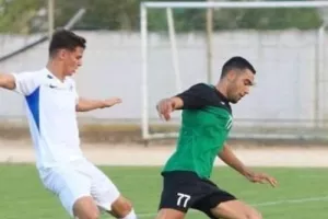 Στον Διγενή ο Γιωρκάτζης 