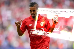 Μεταγραφικό σενάριο για Mehdi Carcela