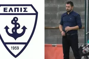 Συνεχίζει με Νικόλα Χριστοφή