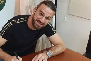 ΕΠΙΣΗΜΟ με Ανδρέα Κυπριανού