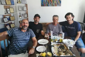 ΠΑΟΚ, Ανό και όχι μόνο...