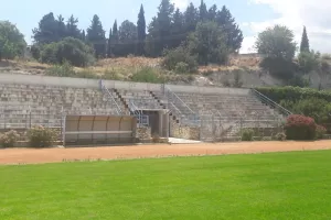 ΦΩΤΟΣ/Εδώ το... χτίσιμο