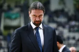 Αλβέρτης: Παρελθόν από τον Παναθηναϊκό!