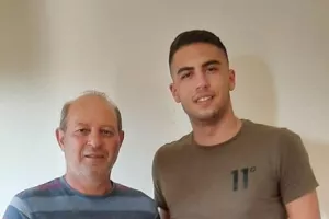 Από την Κ19 της Πάφου στην ΕΝΑΔ! 