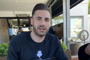 Ανακοίνωσε Κοκότση