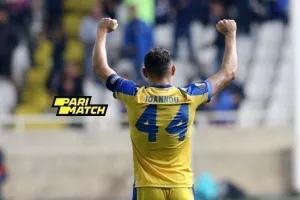Breaking news/Nottingham Forest για Νικόλα