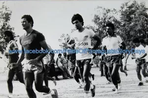 Έτσι επιβίωσε... H "πρώτη" της ΑΝΟ το '80!